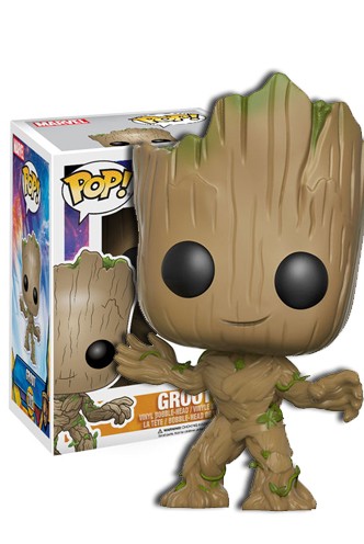 Funko pop best sale groot 25 cm